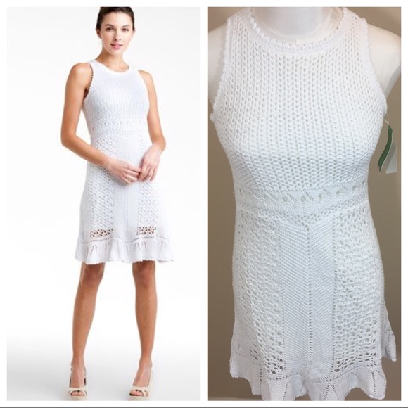 Lilly Pulitzer Dresses & Skirts - Lilly Pulitzer Molly Sweater Dress
